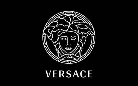 versace logo 70|meaning of versace logo.